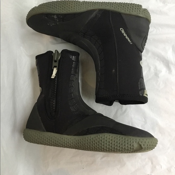 Tribord Decathlon creation water shoe 8.5 / 9 - Picture 5 of 8